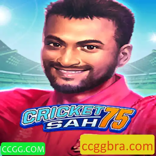 Descubra o Novo Fenômeno dos Jogos: CricketSah75