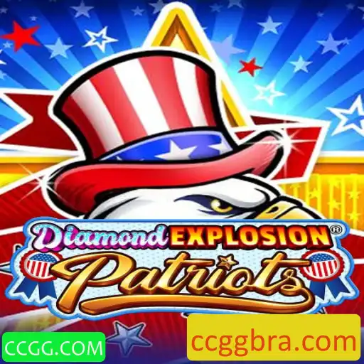 Explore DiamondExplosionPatriots: O Jogo Que Está Revolucionando o Entretenimento Digital