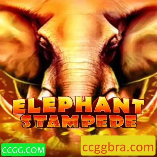 ElephantStampede: A New Thrilling Game Experience from CCGG.COM