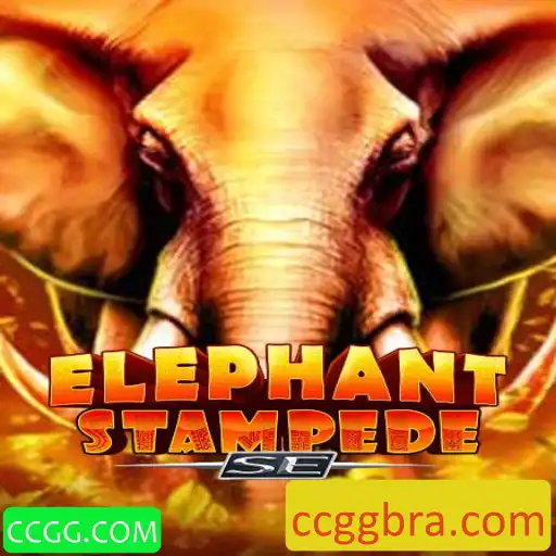 Explorando ElephantStampedeSE: Um Novo Jogo Empolgante no CCGG.COM
