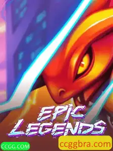 Descobrindo o Mundo de EpicLegends: Uma Jornada em Jogo de Cartas Estratégico