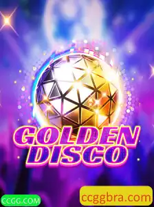 GoldenDisco: O Jogo que Redefine a Dança e a Competição