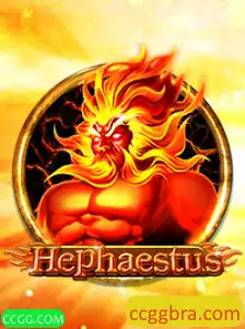 Hephaestus: Explorando a Nova Sensação de Jogos no CCGG.COM