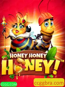 Descubra o Mundo do Jogo HoneyHoneyHoney: Um Cenário Divertido e Envolvente em CCGG.COM
