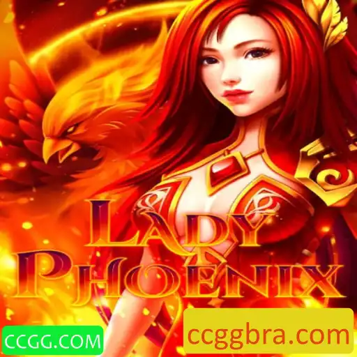Descubra o Fascinante Universo de LadyPhoenix em CCGG.COM