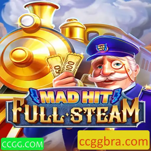 Explorando o MadHitFullSteam: Um Mergulho no Universo CCGG.COM