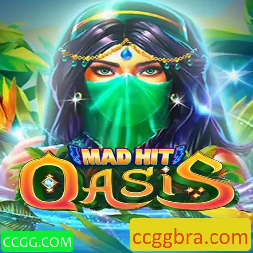 Descubra o Fascinante Mundo de MadHitOasis: A Nova Sensação dos Jogos