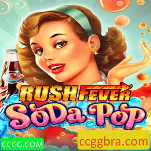 Descubra o Empolgante Mundo de RushFeverSodaPop