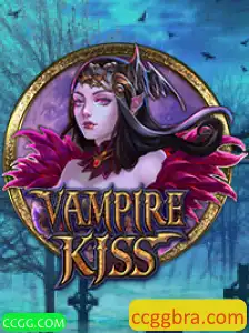 VampireKiss: Aventuras Sobrenaturais no Universo de CCGG.COM