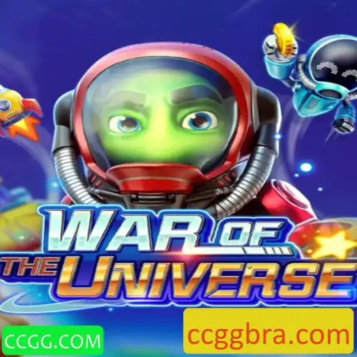 Explorando o Universo de WAROFTHEUNIVERSE