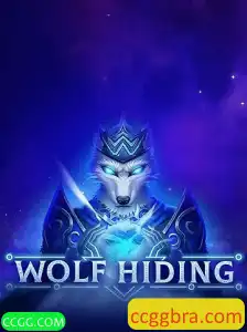 Explorando o Mundo de WolfHiding: Um Jogo de Estratégia, Mistério e Aventura