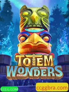 Explorando o Fascinante Mundo de TotemWonders