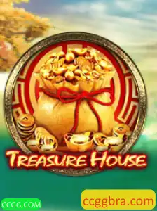 Explorando o Mundo Fascinante de TreasureHouse